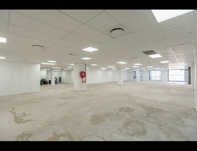 587M² BUSINESS CENTRE TO LET IN MUSGRAVE